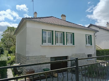 maison à Le Mesnil-Saint-Denis (78)