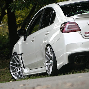 WRX S4 VAG