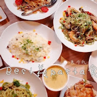 best義pasta食堂