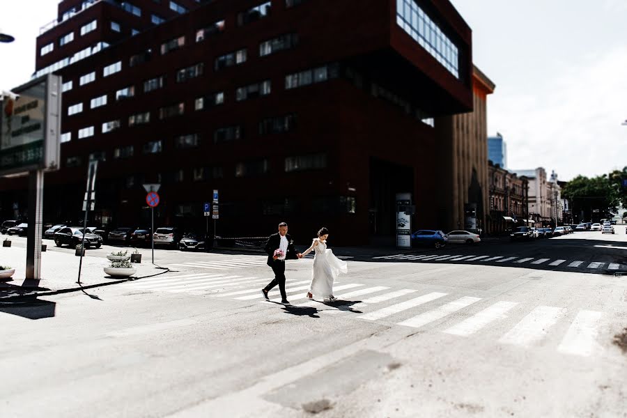 Fotografo di matrimoni Aleksandr Bilyk (bilykstudio). Foto del 14 gennaio 2022