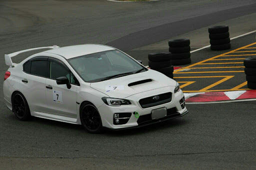 Wrx S4 の車好き女子 セダン好き女子 サーキット女子 ドライブ好き女子 Wrxs4 に関するカスタム メンテナンスの投稿画像 車のカスタム情報はcartune