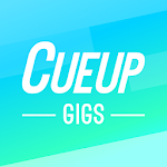 Cover Image of ダウンロード Cueup Gigs 1.2.0 APK