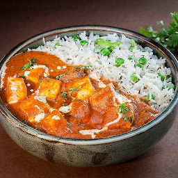 Paneer Butter Masala Combo