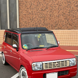 アルトラパン HE21S