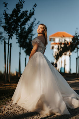 Fotógrafo de casamento Mihai Irinel (mihai-irinel). Foto de 11 de janeiro