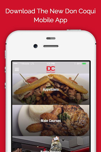 Don Coqui App