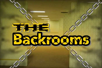 THE Backrooms