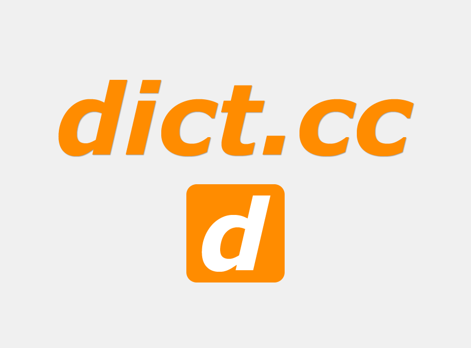 dict-cc Preview image 1