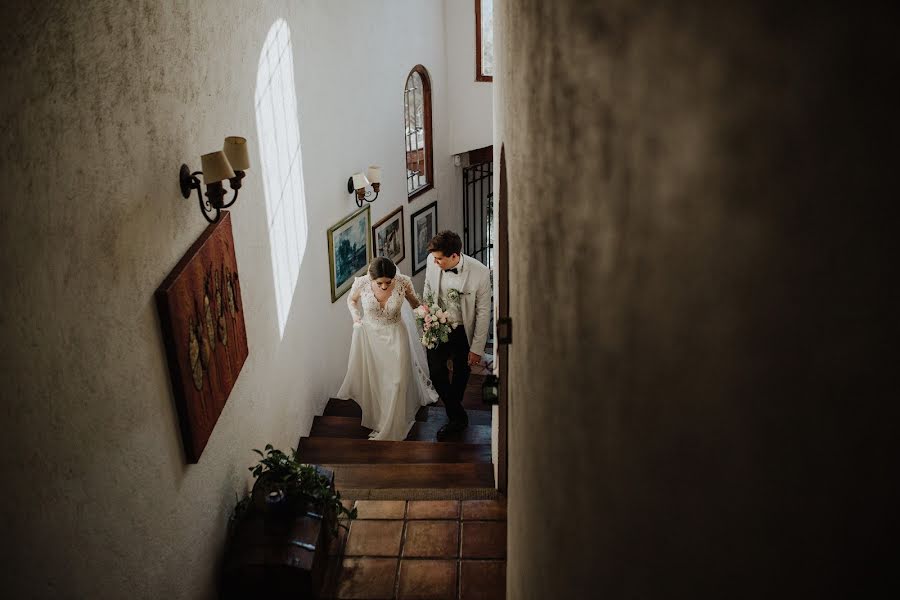 Fotografo di matrimoni Aldo Chávez (aldochavez). Foto del 26 aprile 2018