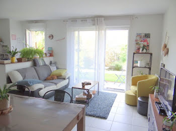 appartement à Chatellerault (86)