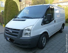 продам авто Ford Transit 