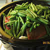 Thumbnail For Had To Spread The Green Beans Out Some To Get The Lid On. Looking Good So Far. 9/27/12