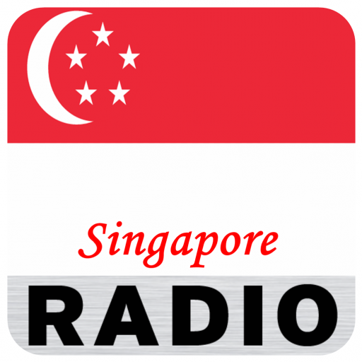 Singapore Radio Stations