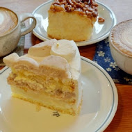 Miss V Bakery Cafe(赤峰店)