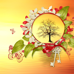 Cover Image of 下载 Photo Frames - Nature, Waterfall, Love, Village 2.1 APK