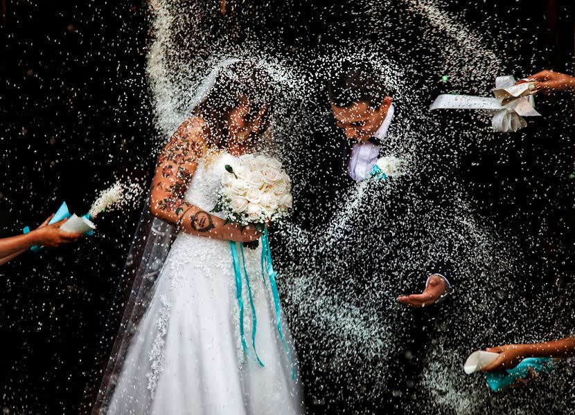 Photographe de mariage Stefano Ferrier (stefanoferrier). Photo du 29 août 2019