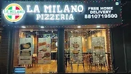 La Milano Pizzeria photo 1