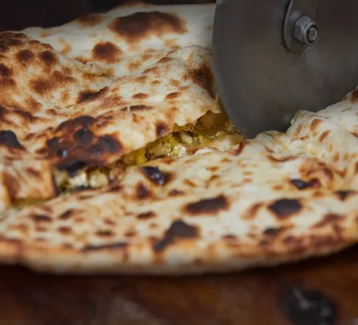 Aloo Naan