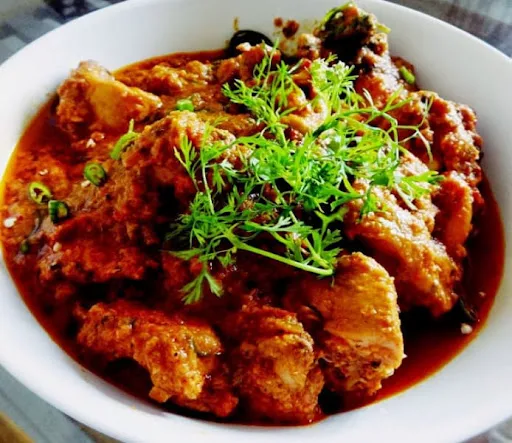 Bejing Chicken (Gravy)