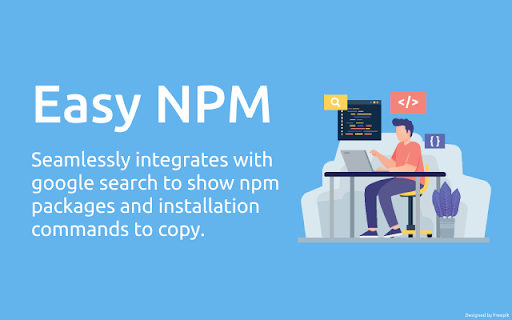 Easy NPM