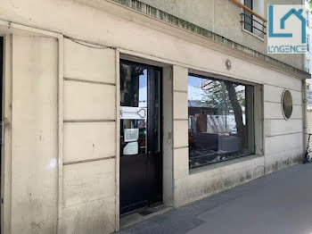 locaux professionnels à Boulogne-Billancourt (92)