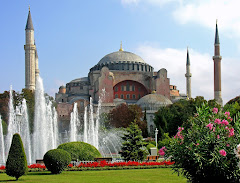 Hagia Sofia