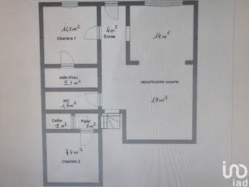 appartement à Saint-Jean-de-Luz (64)