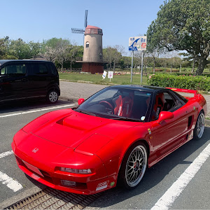 NSX NA1