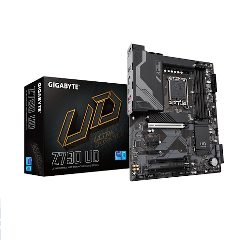 Mainboard GIGABYTE Z790 UD