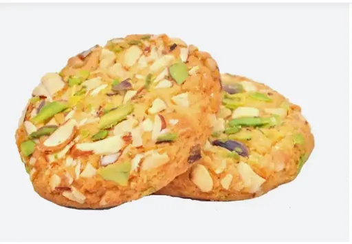 Dry Fruit Special Cookies