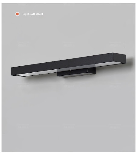 Title 5, Modern Simple Stainless Steel Outdoor Villa Cou...