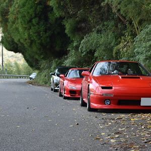 RX-7 FD3S 後期