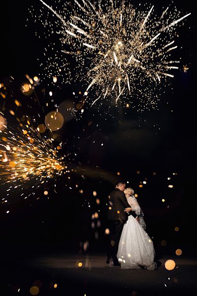 Fotógrafo de casamento Konstantin Tolstoy (tolstoyphotos). Foto de 27 de setembro 2023