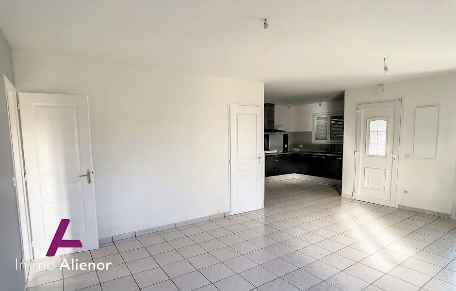 Vente maison 3 pièces 70 m² à Gujan-Mestras (33470), 321 000 €