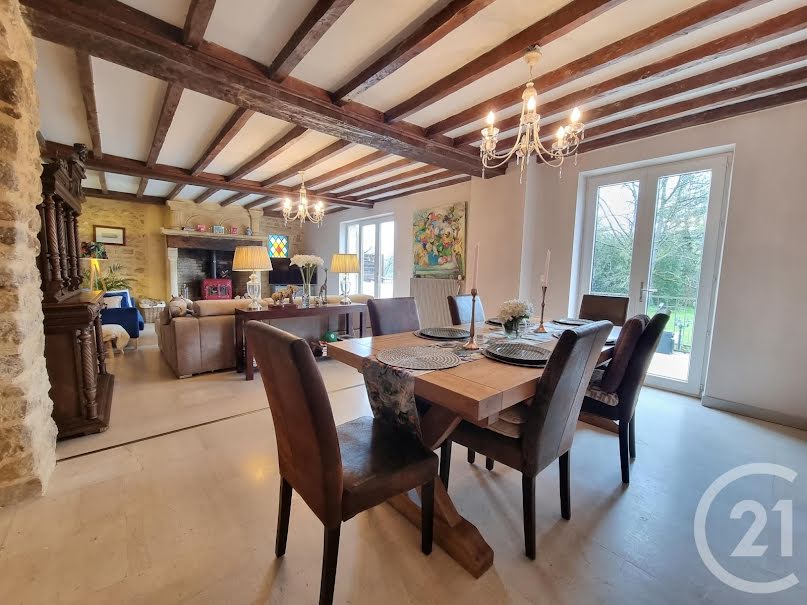 Vente maison 6 pièces 157.65 m² à Vezac (24220), 649 000 €