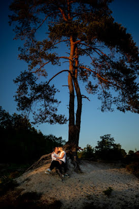 Hochzeitsfotograf Slawa Smagin (avantwed). Foto vom 16. Mai 2020