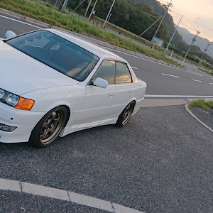 チェイサー JZX100