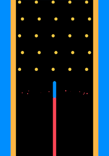 Snake crach color(圖3)-速報App