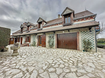maison à Dammarie-sur-Loing (45)