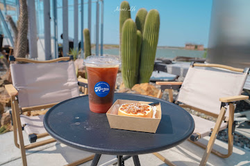 Hiwave Coffee 海味咖啡