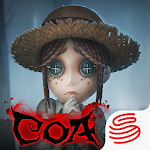 Cover Image of Download Identity V-1 vs 4 Asymmetrical Combats 1.0.518065 APK