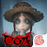 Identity V-1 vs 4 Asymmetrical Combats1.0.518065