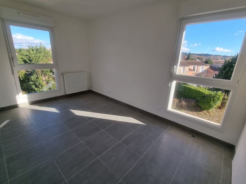 Vente appartement 2 pièces 42 m² à Orange (84100), 155 000 €