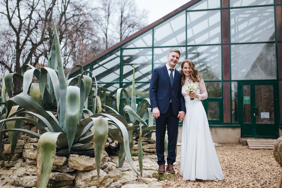 Wedding photographer Zoya Pyankova (zoys). Photo of 8 May 2017