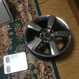 インプレッサ WRX STI GDB