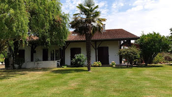 maison à Aire-sur-l'Adour (40)