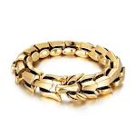 Gold 23cm
