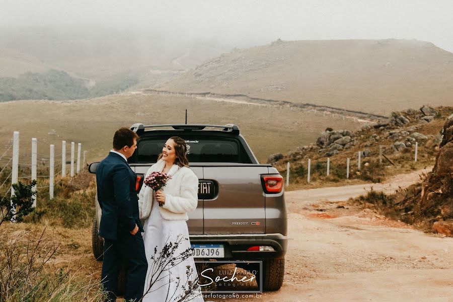 Fotógrafo de bodas Luiz Paulo Socher (luizpaulosocher). Foto del 28 de marzo 2020