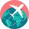 Item logo image for Travel Tab