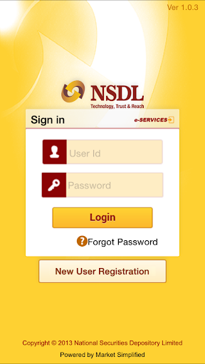 NSDL